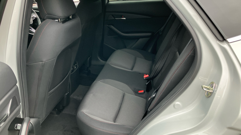 Mazda CX-30 2.5 e-Skyactiv G MHEV [140] Homura 5dr Petrol Hatchback